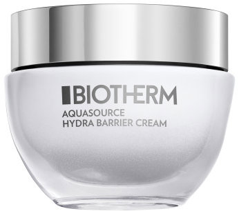 BIOTHERM Aquasource Hydra Barrier Cream 50 ml