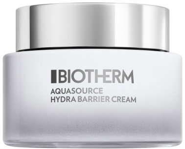 BIOTHERM Aquasource Hydra Barrier Cream 75 ml