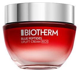 BIOTHERM Blue Peptides Uplift Rich Cream 50 ml