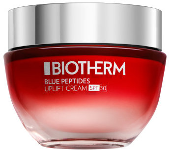 BIOTHERM Blue Peptides Uplift Cream SPF 30 50 ml