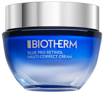 BIOTHERM Blue Pro-Retinol Multi-Correct Cream 50 ml