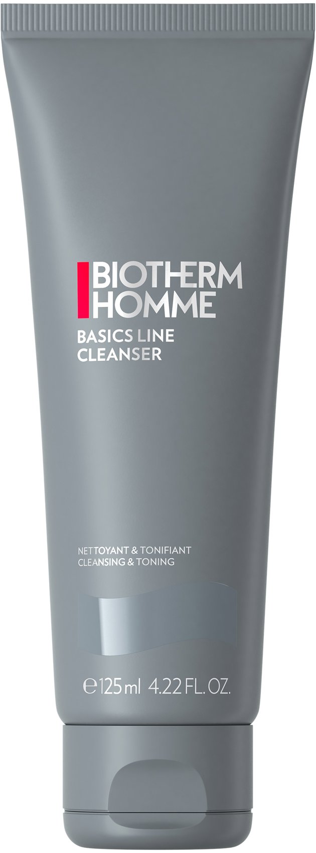 BIOTHERM Homme Cleansing Gel 125 ml
