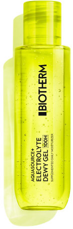BIOTHERM Aquasource+ Electrolyte Dewy Gel 100 ml