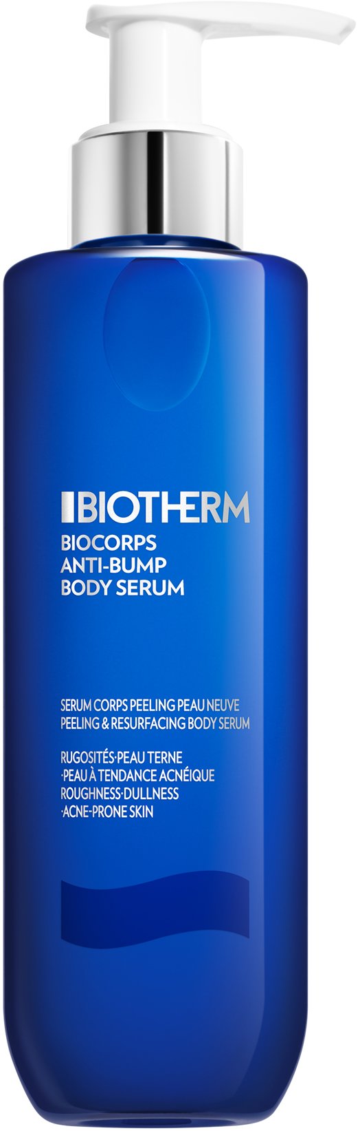 BIOTHERM Biocorps Anti-Bump Body Serum 200 ml