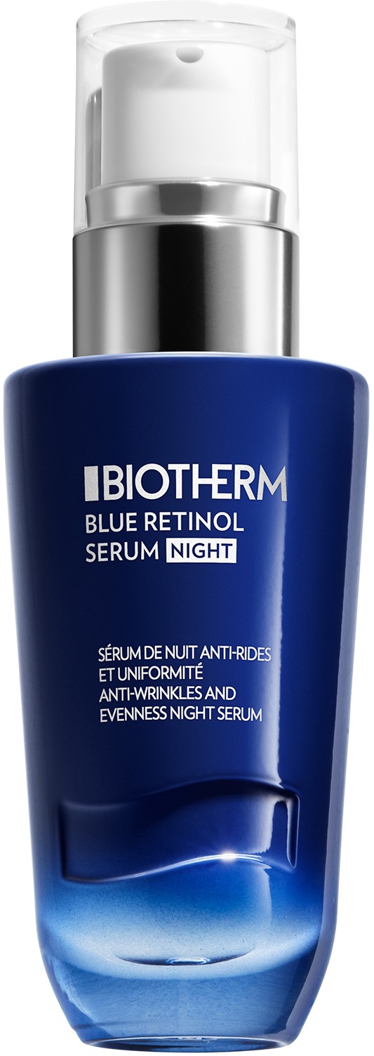 BIOTHERM Blue Retinol Night Serum 30 ml