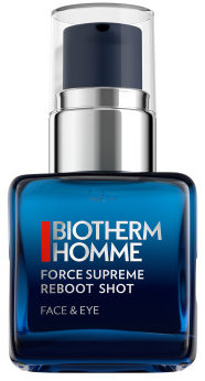 BIOTHERM Force Supreme Reboot Shot 30 ml