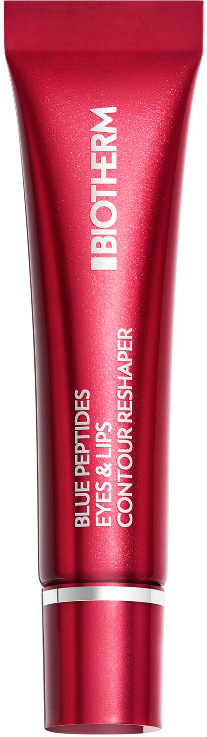 BIOTHERM Blue Peptides Eyes & Lips Contour Reshaper 15 ml