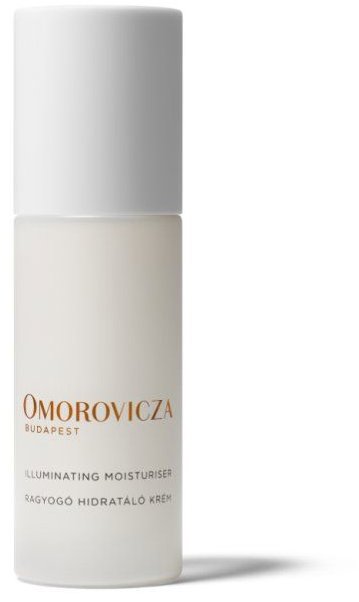 OMOROVICZA Illuminating Moisturiser 50 ml