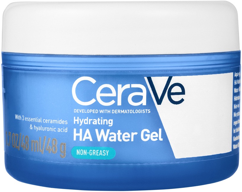 CERAVE Hydratační Ha Gel 48 g