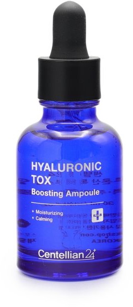 CENTELLIAN24 Hyaluronic Tox Boosting Ampoule 30 ml