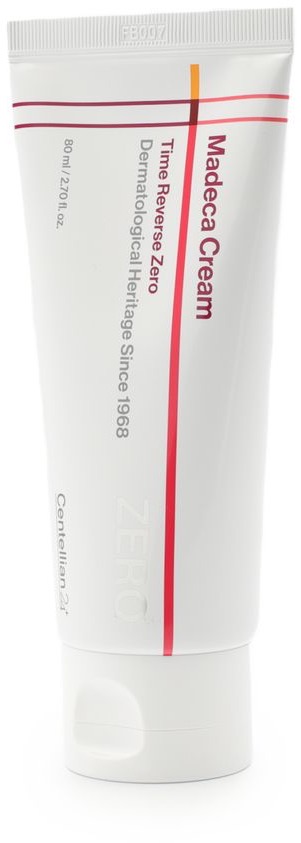 CENTELLIAN24 Madeca Cream Time Reverse Zero 80 ml