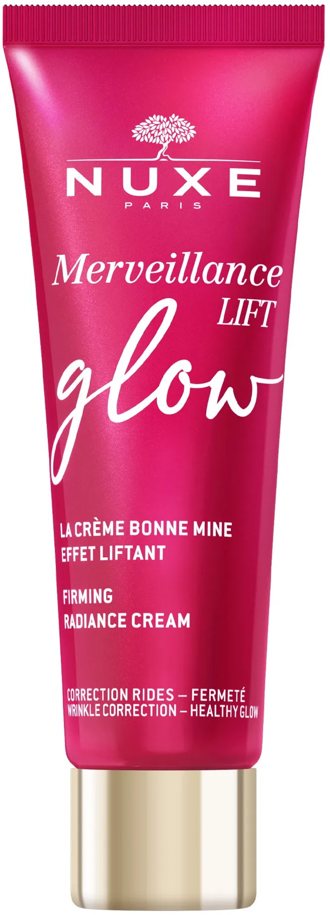 NUXE Merveillance Lift Firming Radiance Cream 50 ml