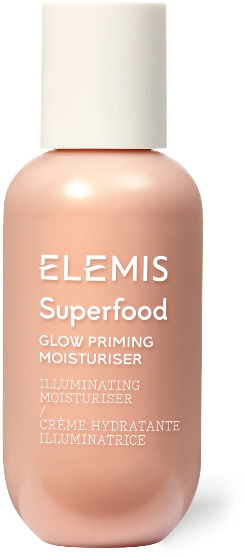 ELEMIS Superfood Glow Priming Moisturizer 60 ml