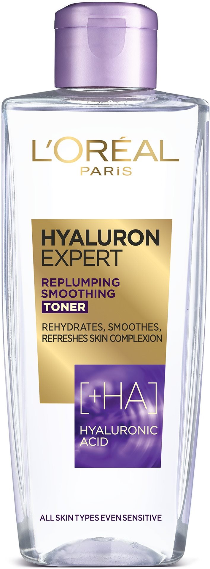 L'ORÉAL PARIS Hyaluron Expert Toner 200 ml