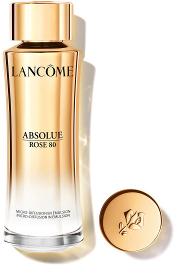LANCÔME Absolue Rose 80 Micro-Diffusion In Emulsion 100 ml