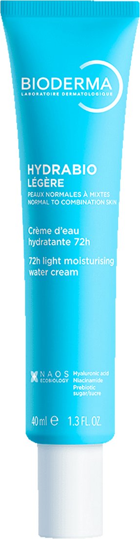 BIODERMA Hydrabio Light 40 ml