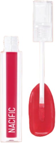 Nacific Shine Mood Slick 08 Lucid Red