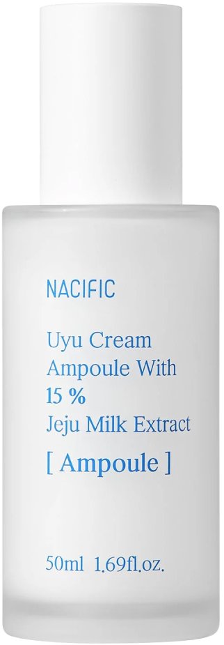 Nacific Uyu Cream Ampoule 50 ml