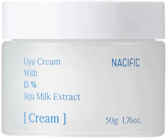 NACIFIC Uyu Cream