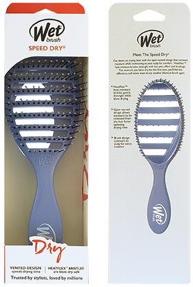 WET BRUSH Speed Dry Sky