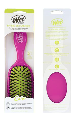 WET BRUSH Shine Enhancer Pink