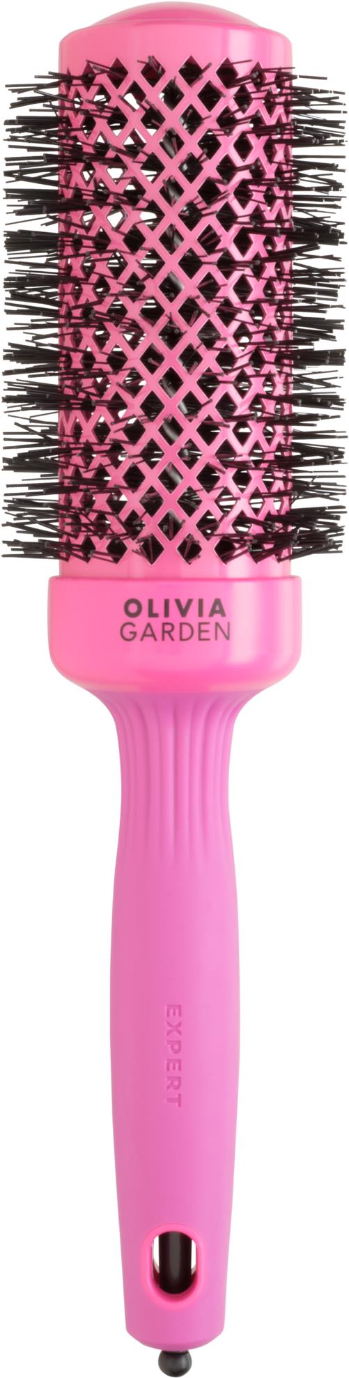 OLIVIA GARDEN Expert Shine Pink 45 mm