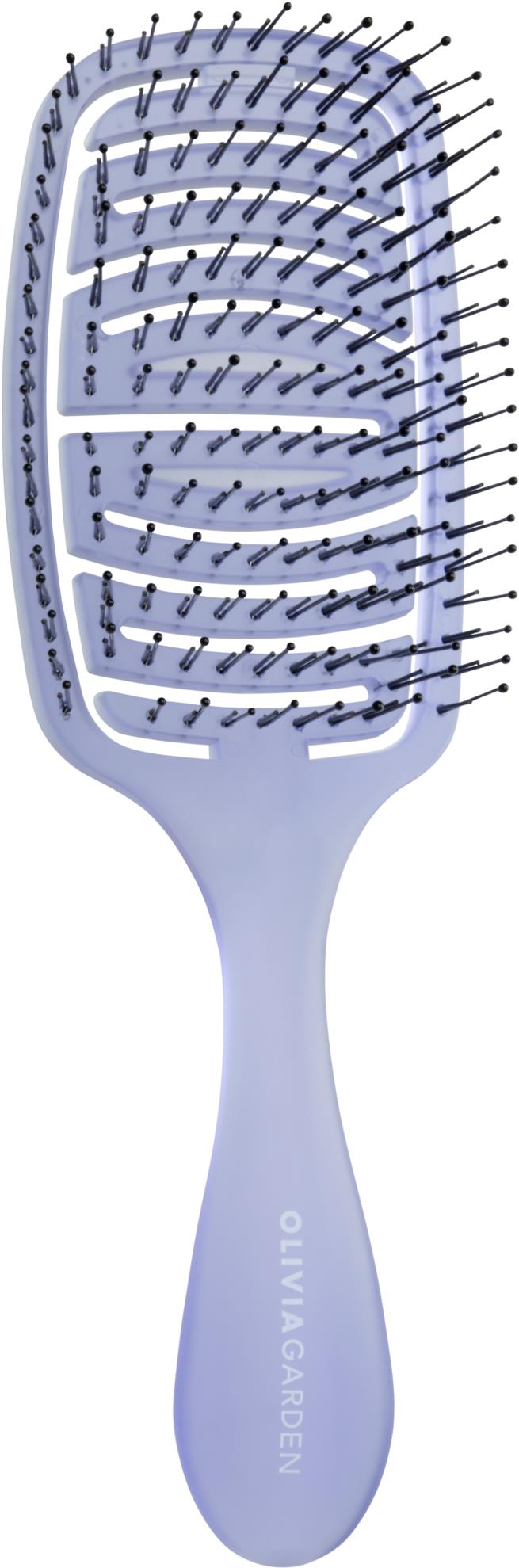 OLIVIA GARDEN iDetangle Pride Blue