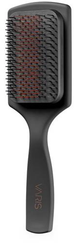 VARIS Detangler brush