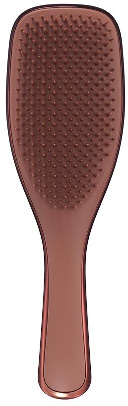 Tangle Teezer Ultimate Detangler Chrome Chocolate Bronze