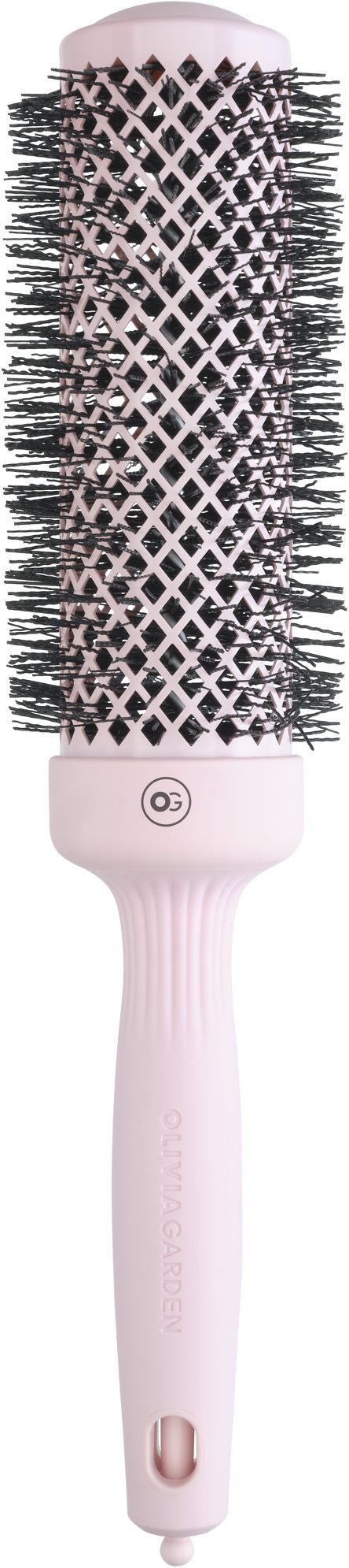 OLIVIA GARDEN Expert Speed XL Pastel Pink 45 mm