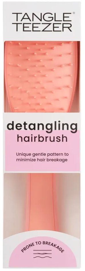 Tangle Teezer Ultimate Detangler Extra Gentle Saffron
