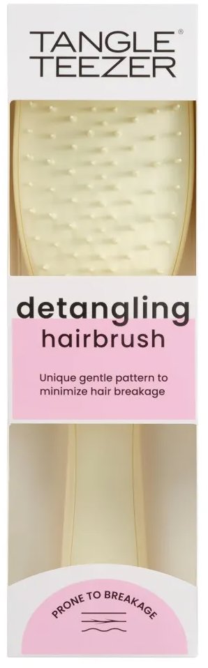 Tangle Teezer Ultimate Detangler Extra Gentle Chamomile Yellow