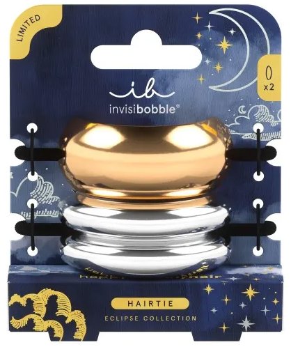INVISIBOBBLE Hairtie Eclipse Aurora Radiance 2 ks