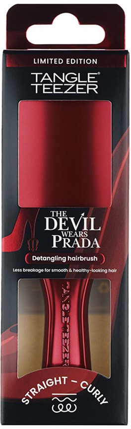 TANGLE TEEZER Ultimate Detangler Mini The Devil Wears Prada