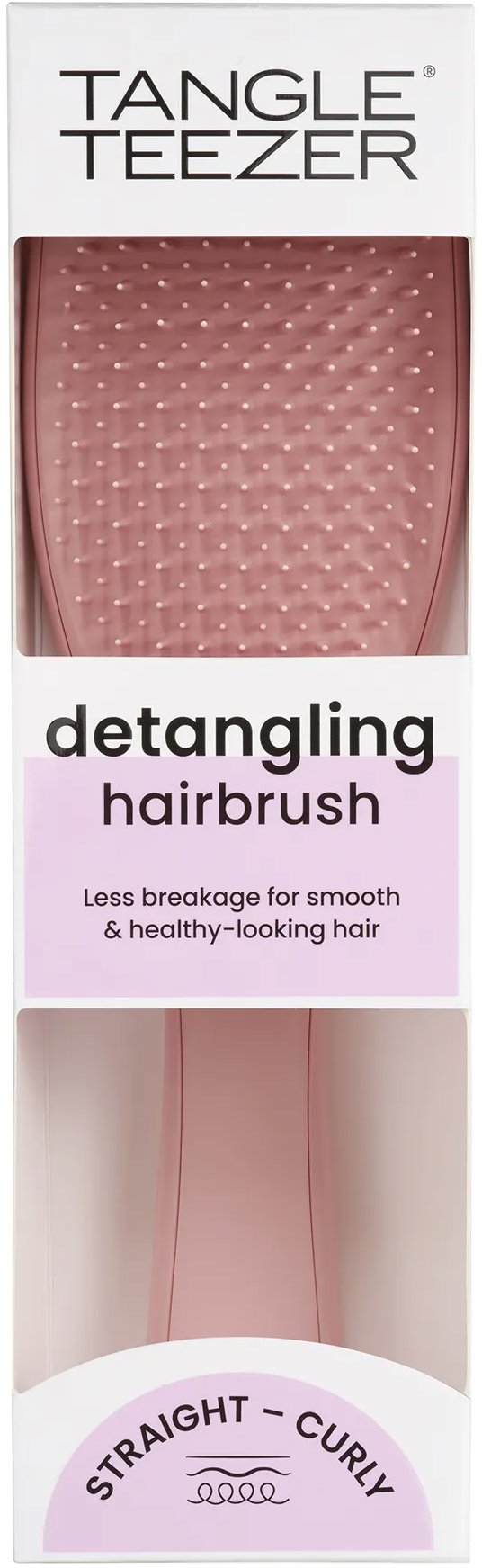 TANGLE TEEZER Ultimate Detangler Summer Rose