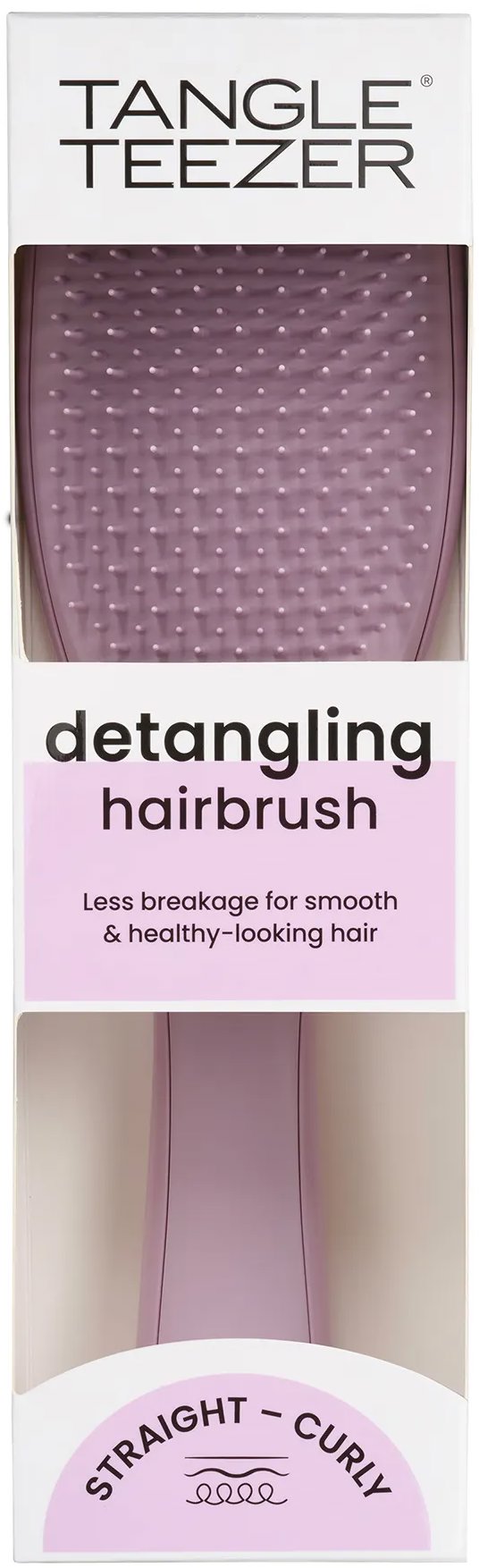 TANGLE TEEZER Ultimate Detangler Dusky Sunset