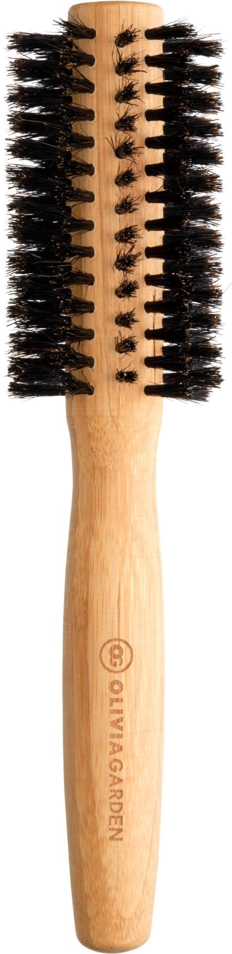 OLIVIA GARDEN Bamboo Touch Blow Boar 20