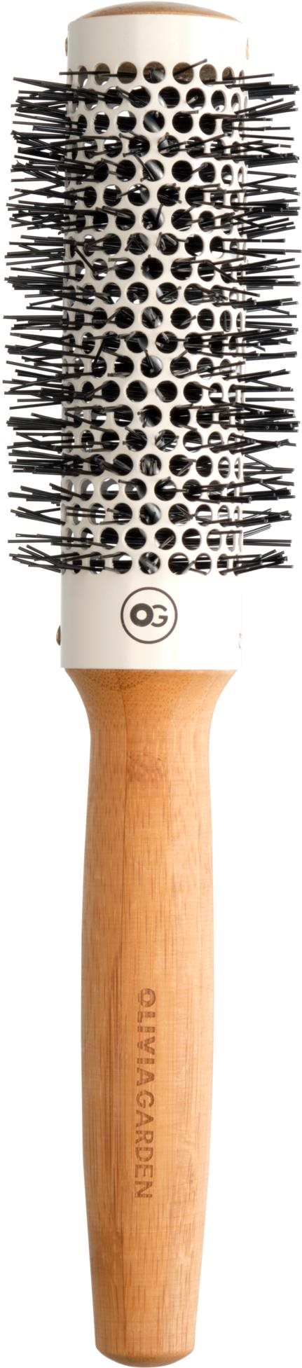 OLIVIA GARDEN Bamboo Touch Blow Thermal 33