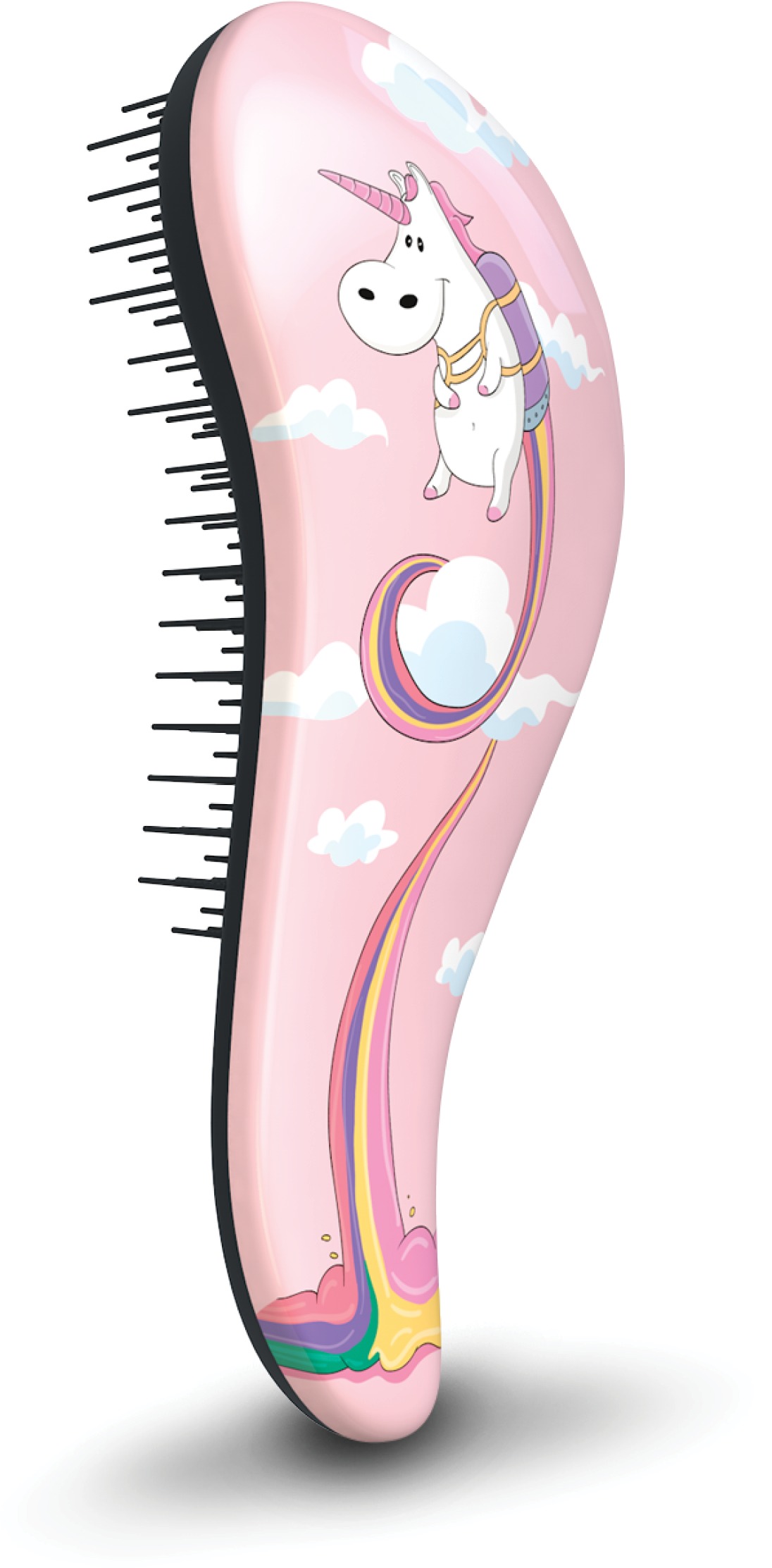 Dtangler Kids Unicorn Pink