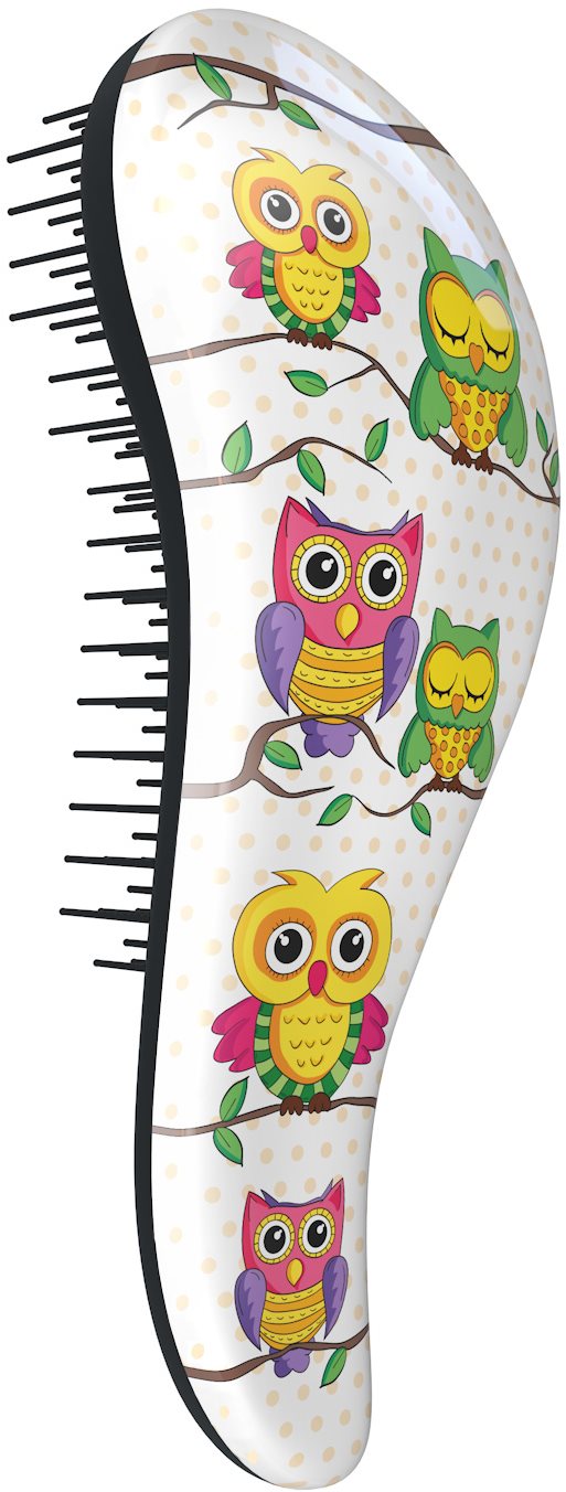 DTANGLER Detangling Owl