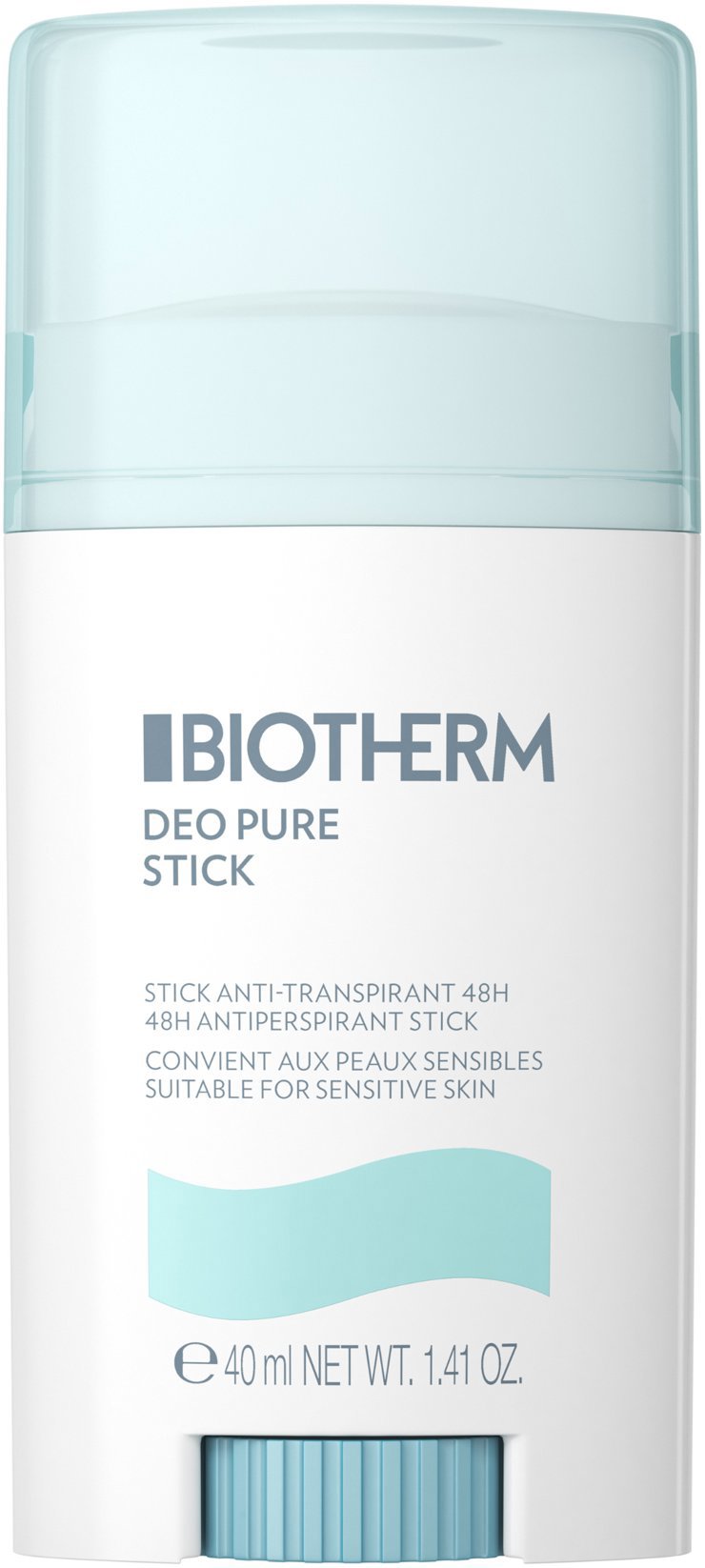 BIOTHERM Deo Pure Stick 40 ml