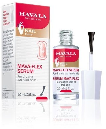 MAVALA Hydratační nehtové sérum Mava-Flex 10 ml