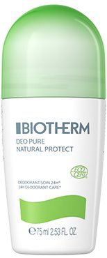 BIOTHERM Deo Pure Natural Protect 75 ml
