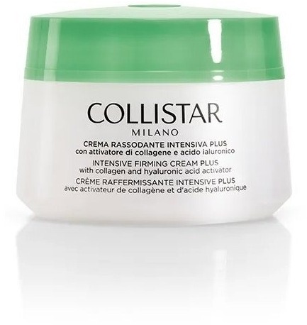 COLLISTAR Intensive Firming Cream Plus 400 ml