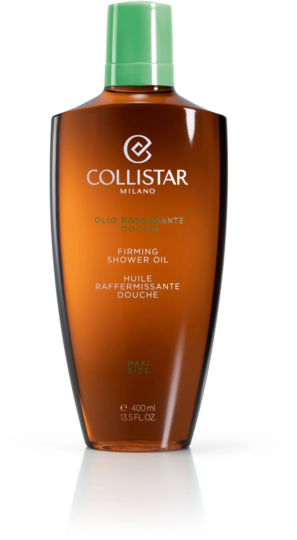 COLLISTAR Firming Shower Oil 400 ml