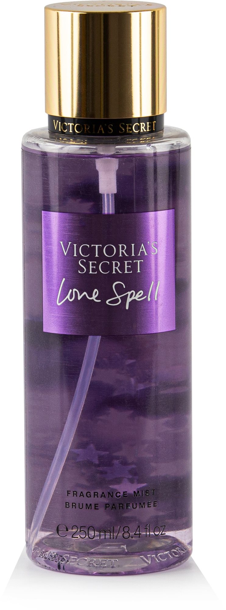 VICTORIA'S SECRET Love Spell 250 ml