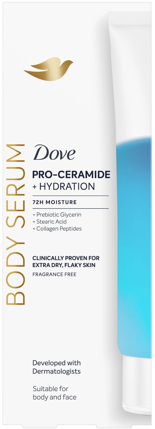 DOVE Pro-Ceramid & Hydration 200 ml