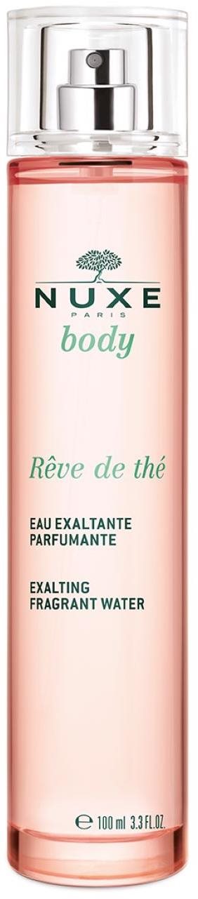 NUXE Reve de Thé Exalting Fragrant Water 100 ml