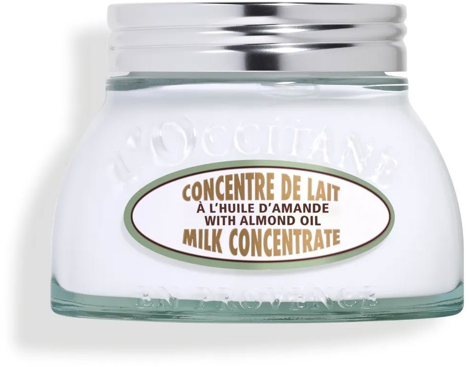 L'OCCITANE Mandle 200 ml