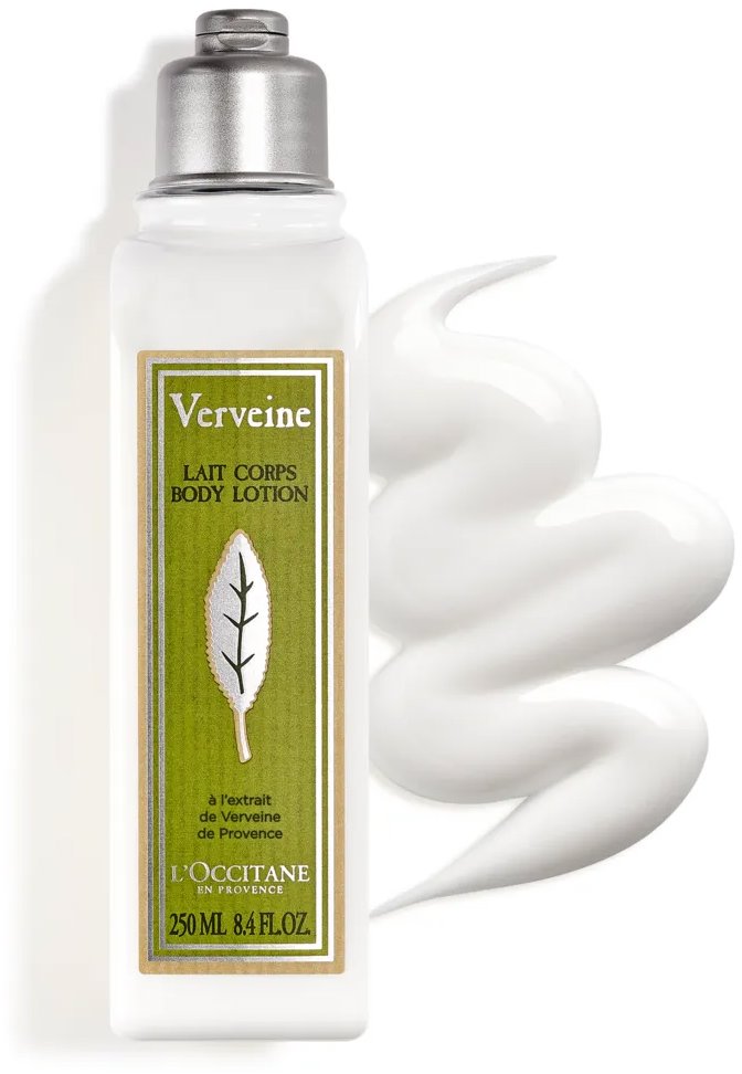 L'OCCITANE Verbena 250 ml